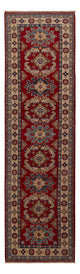Kazak Teppich 303x83cm - Orientteppich