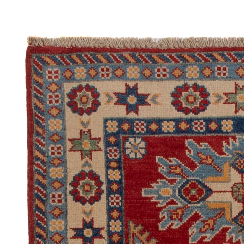 Kazak Teppich 303x83cm - Orientteppich