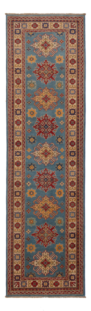 Kazak Teppich 81x296cm - Orientteppich