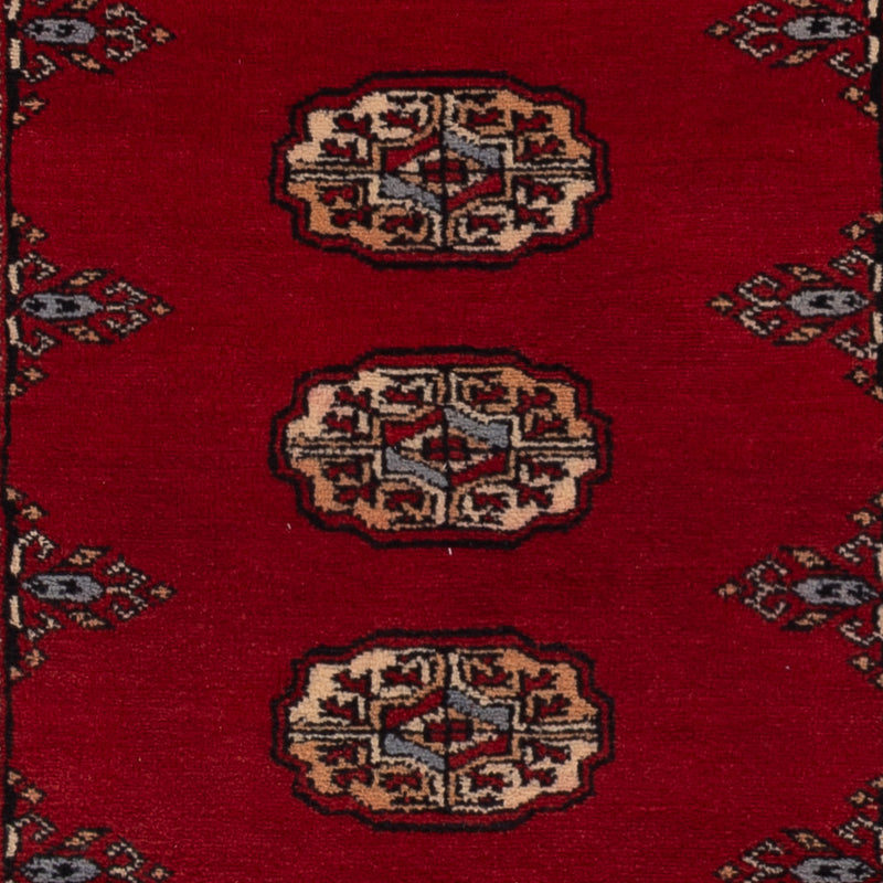 Pakistan Teppich 197x78cm - Orientteppich