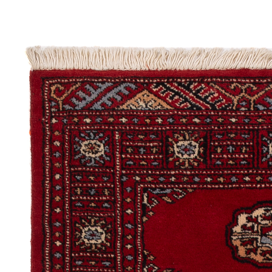 Pakistan Teppich 197x78cm - Orientteppich