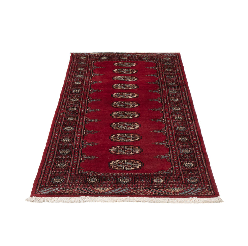 Pakistan Teppich 197x78cm - Orientteppich