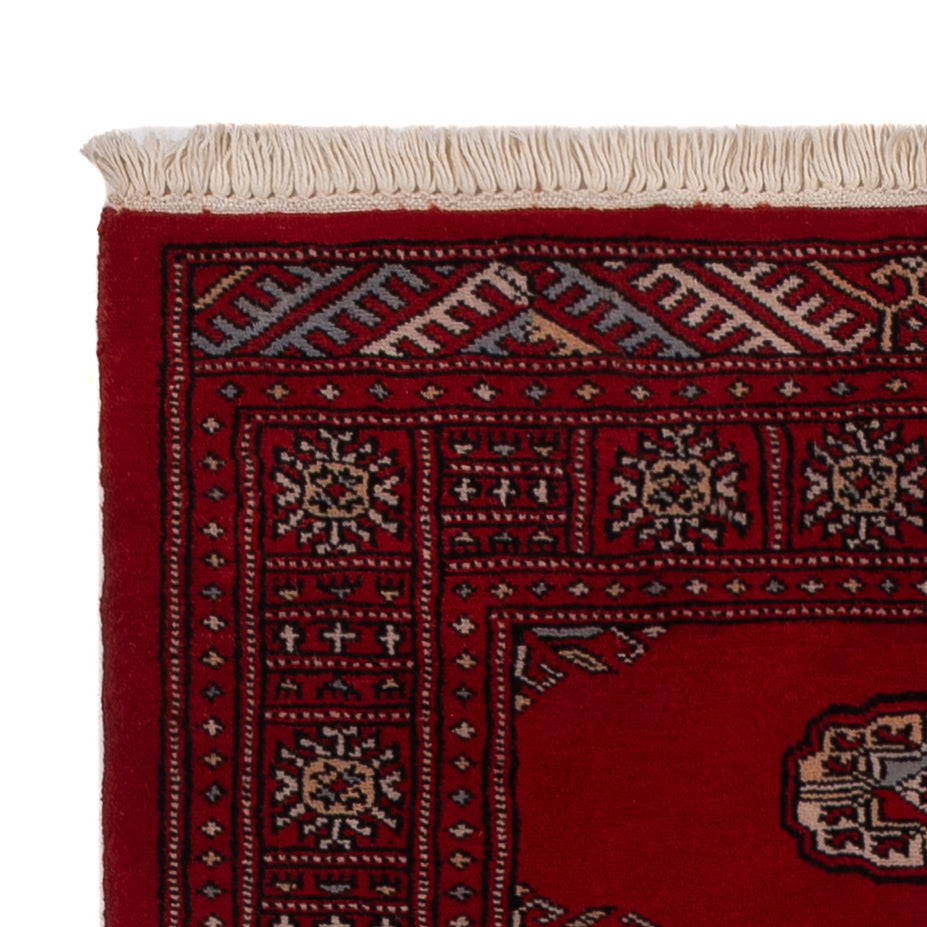 Pakistan Teppich 182x80cm - Orientteppich