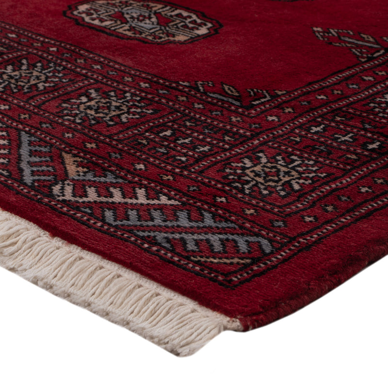 Pakistan Teppich 182x80cm - Orientteppich