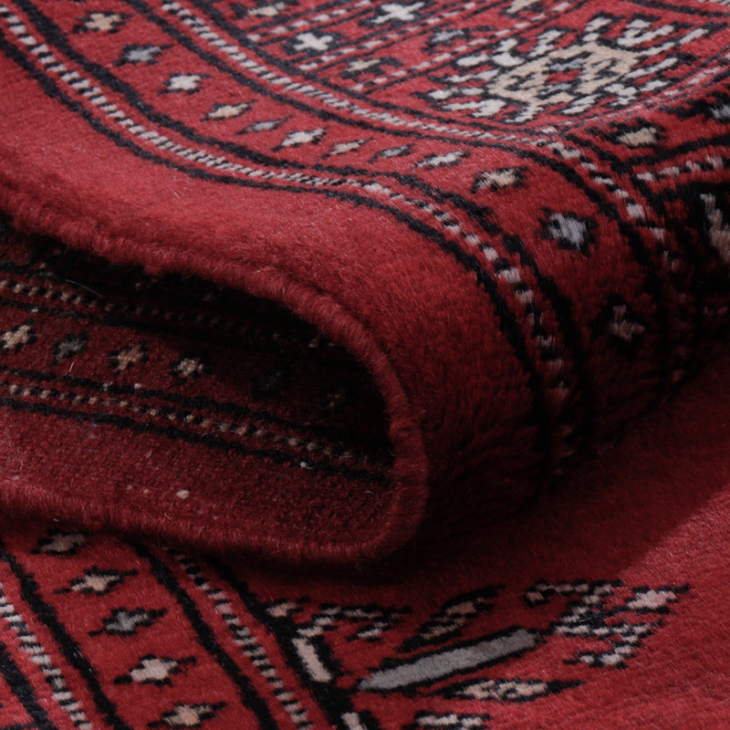 Pakistan Teppich 182x80cm - Orientteppich