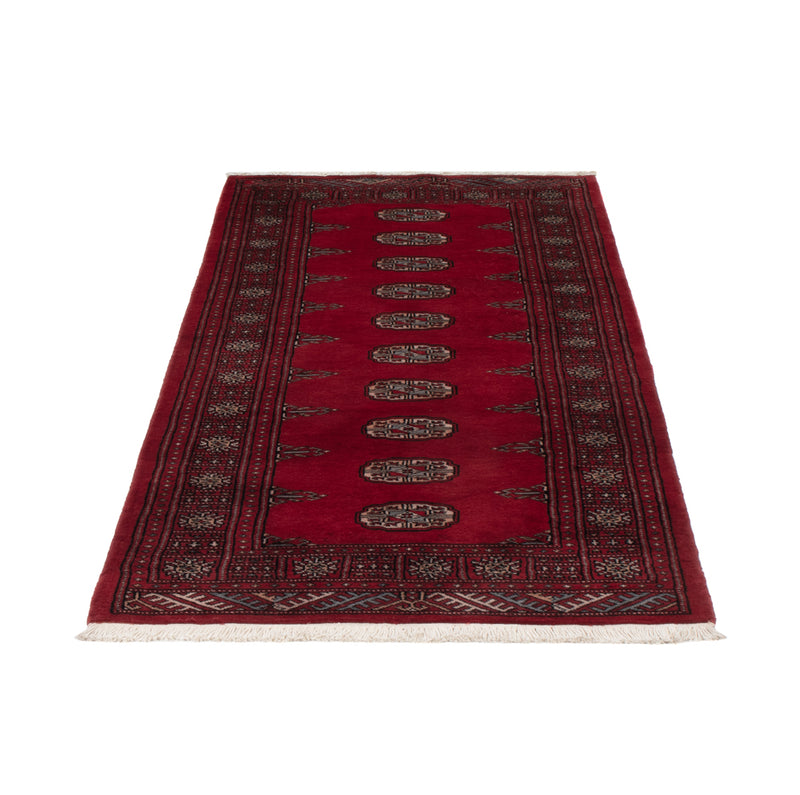 Pakistan Teppich 182x80cm - Orientteppich