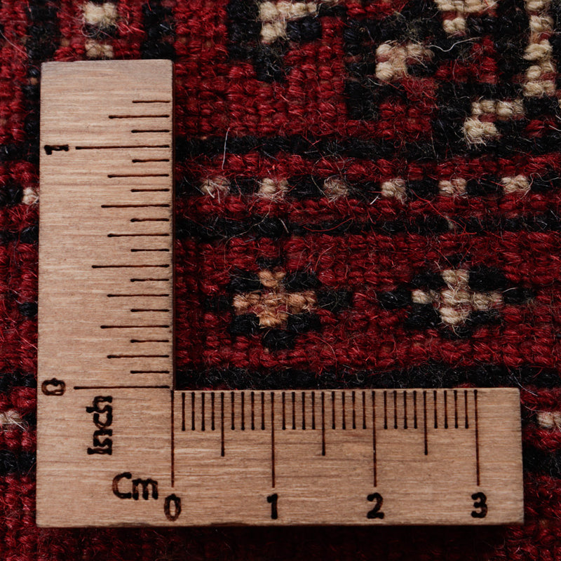 Pakistan Teppich 182x80cm - Orientteppich