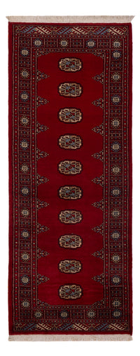 Pakistan Teppich 203x78cm - Orientteppich – product image