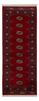 Pakistan Teppich 203x78cm - Orientteppich