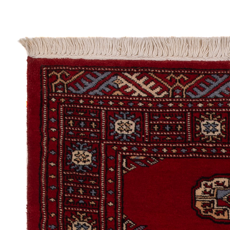 Pakistan Teppich 203x78cm - Orientteppich