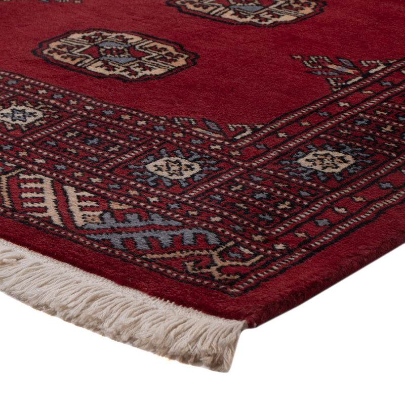 Pakistan Teppich 203x78cm - Orientteppich