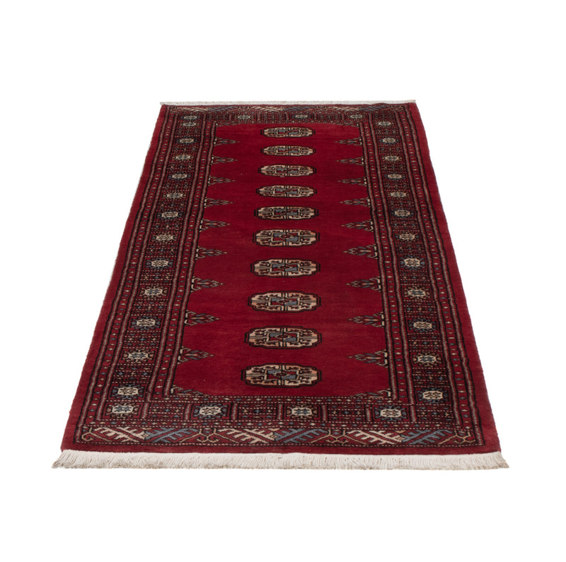 Pakistan Teppich 203x78cm - Orientteppich