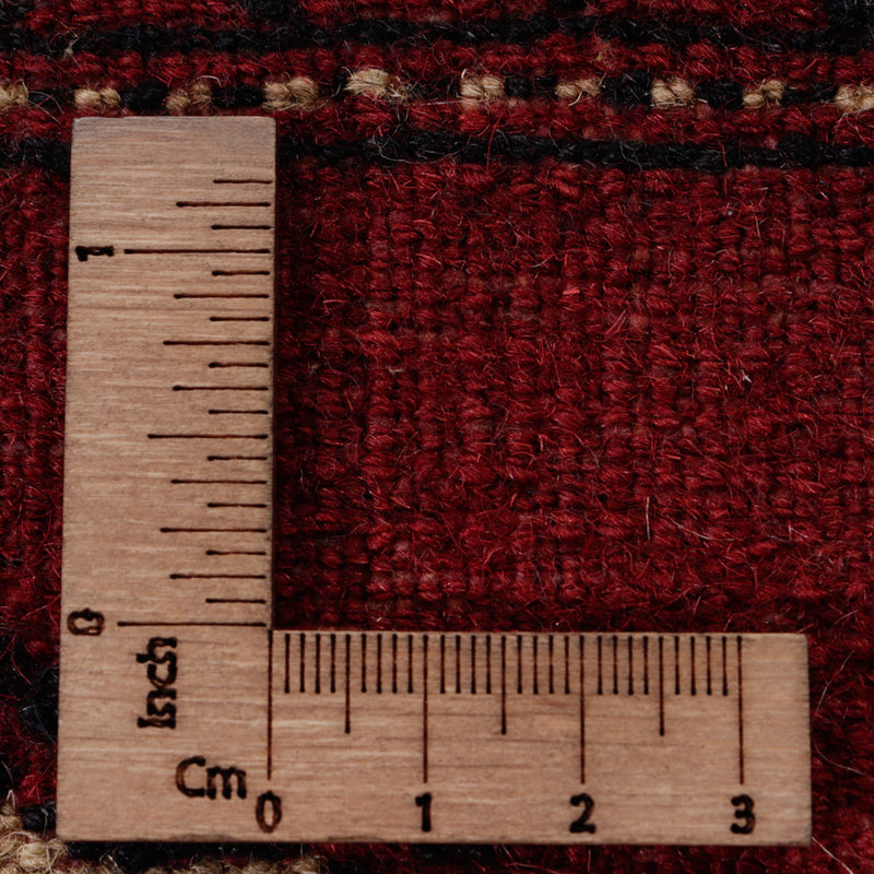 Pakistan Teppich 203x78cm - Orientteppich