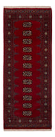 Pakistan Teppich 79x198cm - Orientteppich