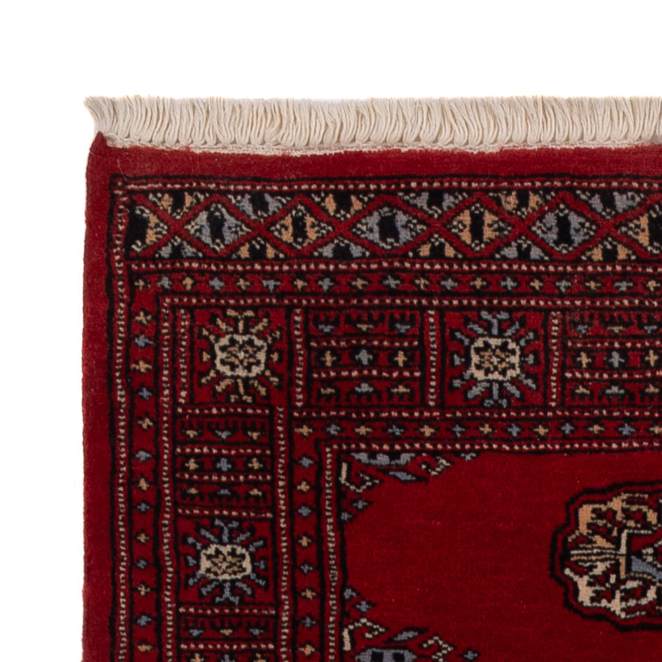 Pakistan Teppich 79x198cm - Orientteppich