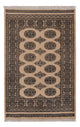 Pakistan Teppich 93x144cm - Orientteppich
