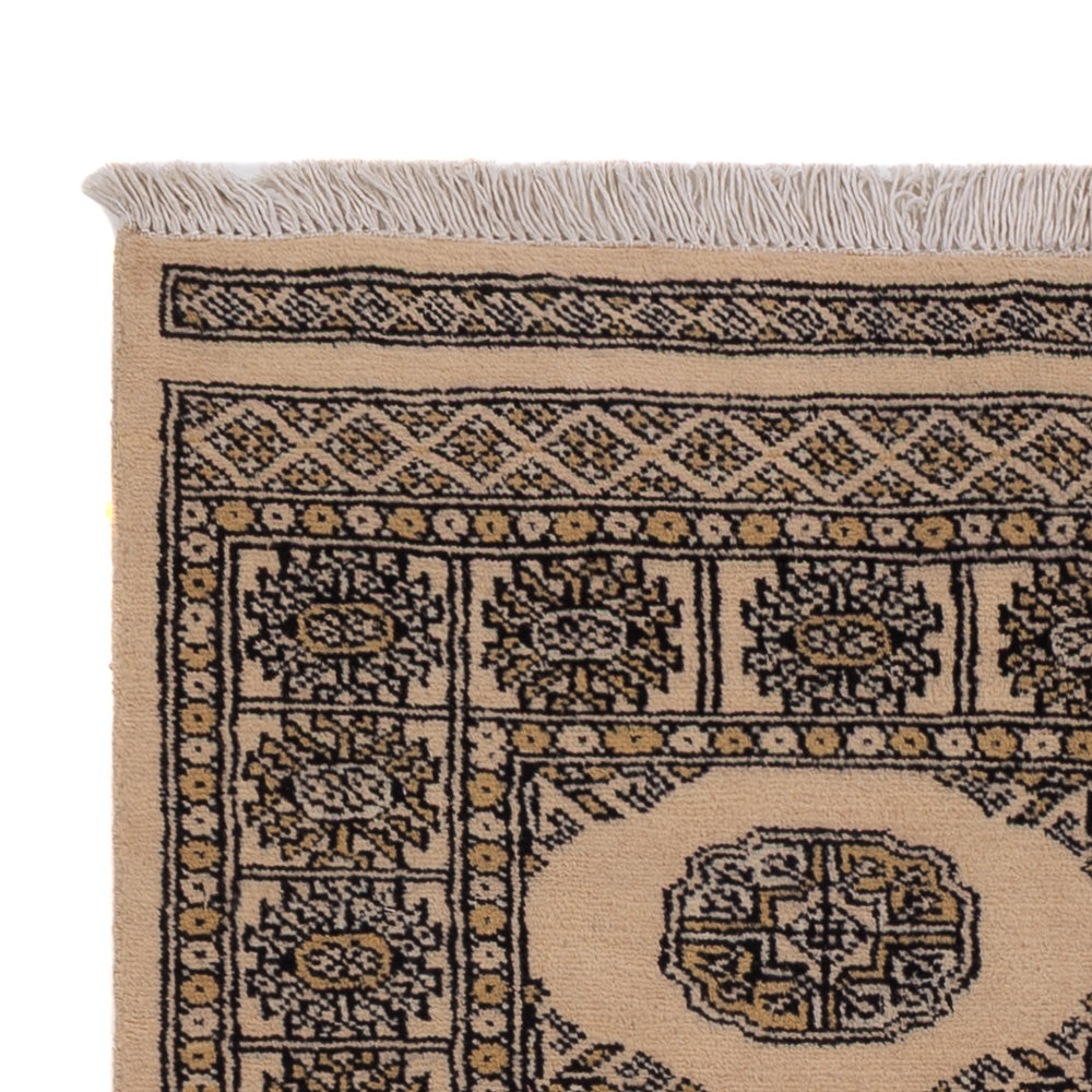 Pakistan Teppich 93x144cm - Orientteppich