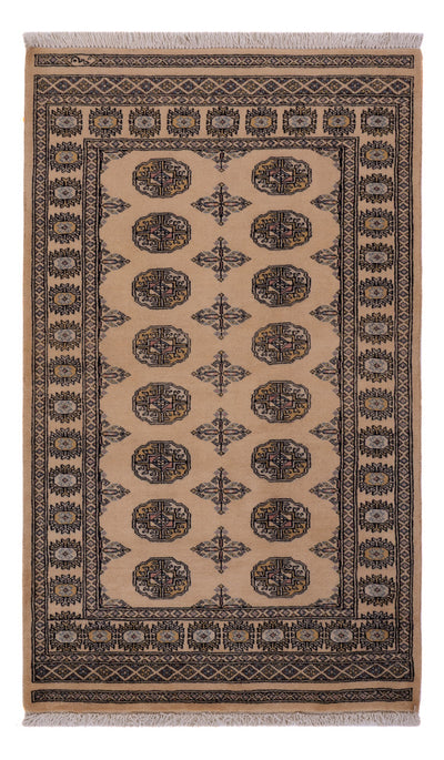 Pakistan Teppich 96x164cm - Orientteppich