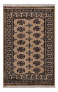Pakistan Teppich 152x97cm - Orientteppich – product image