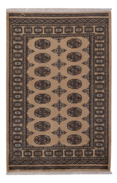 Pakistan Teppich 97x152cm - Orientteppich