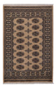 Pakistan Teppich 152x97cm - Orientteppich