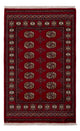 Pakistan Teppich 97x155cm - Orientteppich