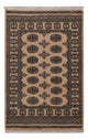Pakistan Teppich 148x95cm - Orientteppich