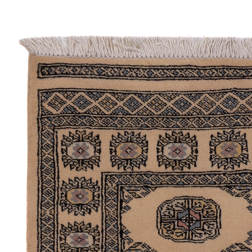Pakistan Teppich 148x95cm - Orientteppich