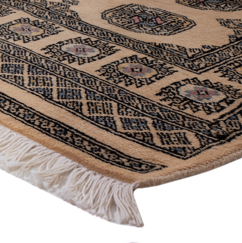 Pakistan Teppich 148x95cm - Orientteppich