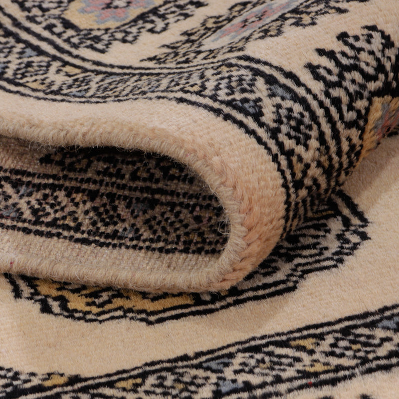 Pakistan Teppich 148x95cm - Orientteppich