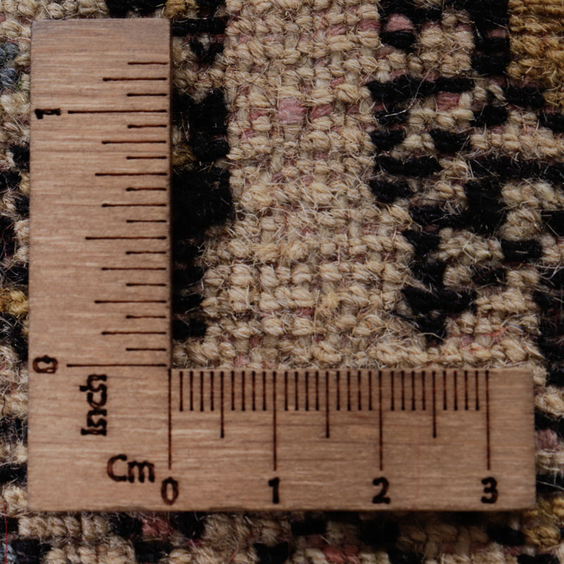 Pakistan Teppich - 162 x 96 cm - beige