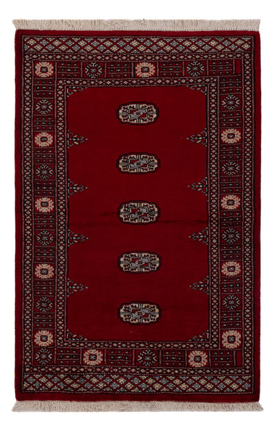 Pakistan Teppich 96x147cm - Orientteppich