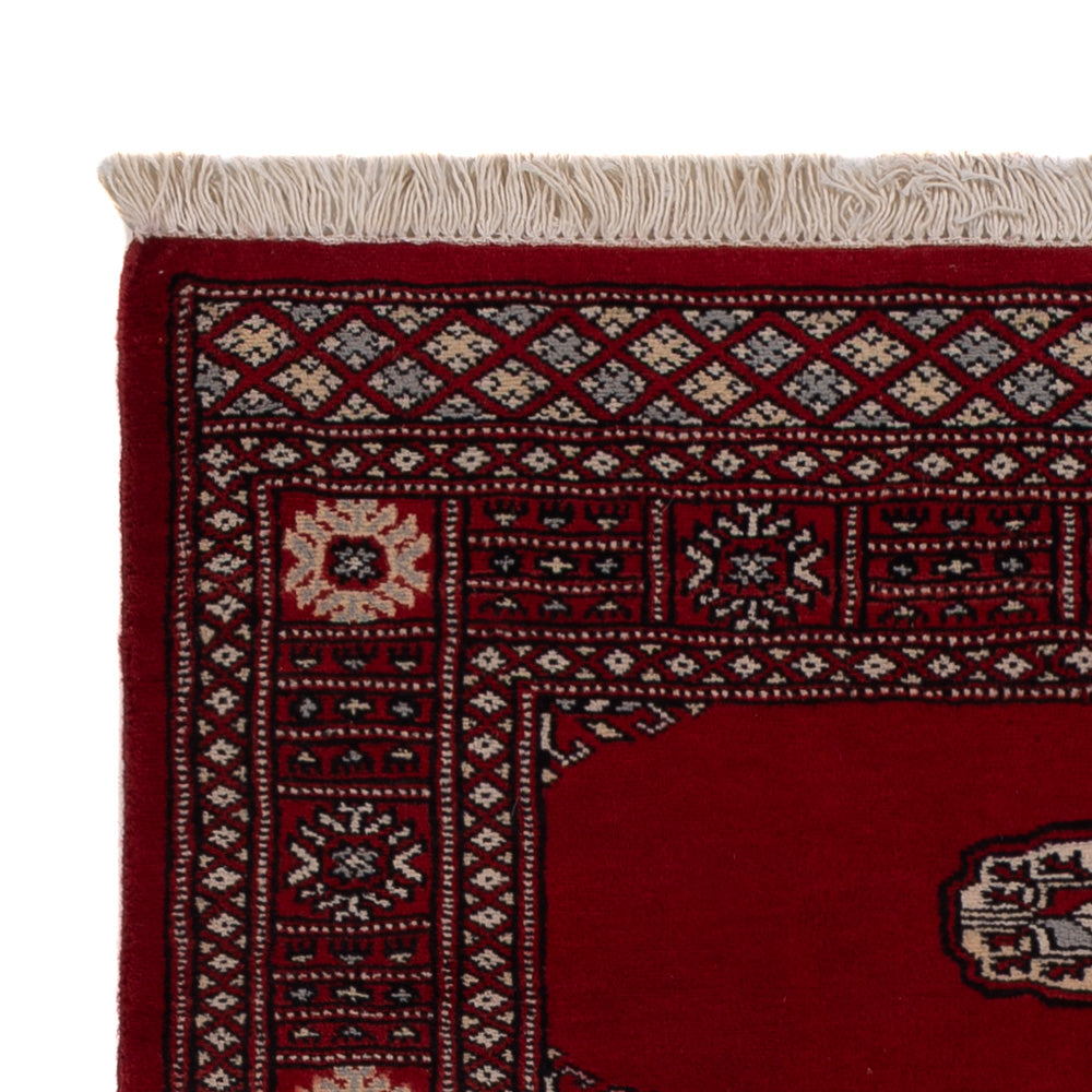 Pakistan Teppich 147x96cm - Orientteppich