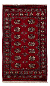 Pakistan Teppich 160x93cm - Orientteppich – product image