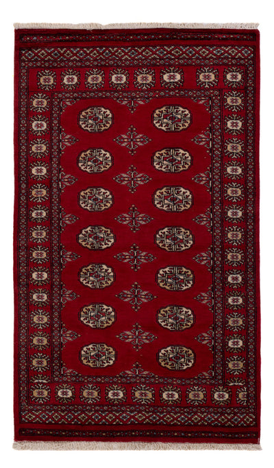 Pakistan Teppich 93x160cm - Orientteppich