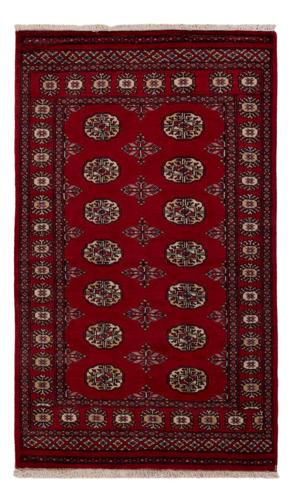 Pakistan Teppich 160x93cm - Orientteppich