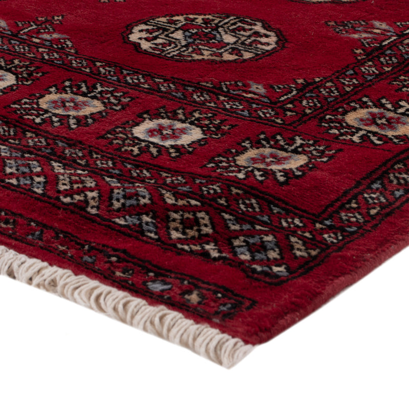 Pakistan Teppich 160x93cm - Orientteppich