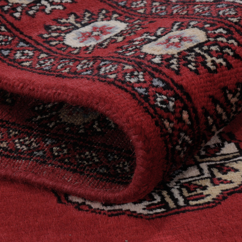 Pakistan Teppich 160x93cm - Orientteppich