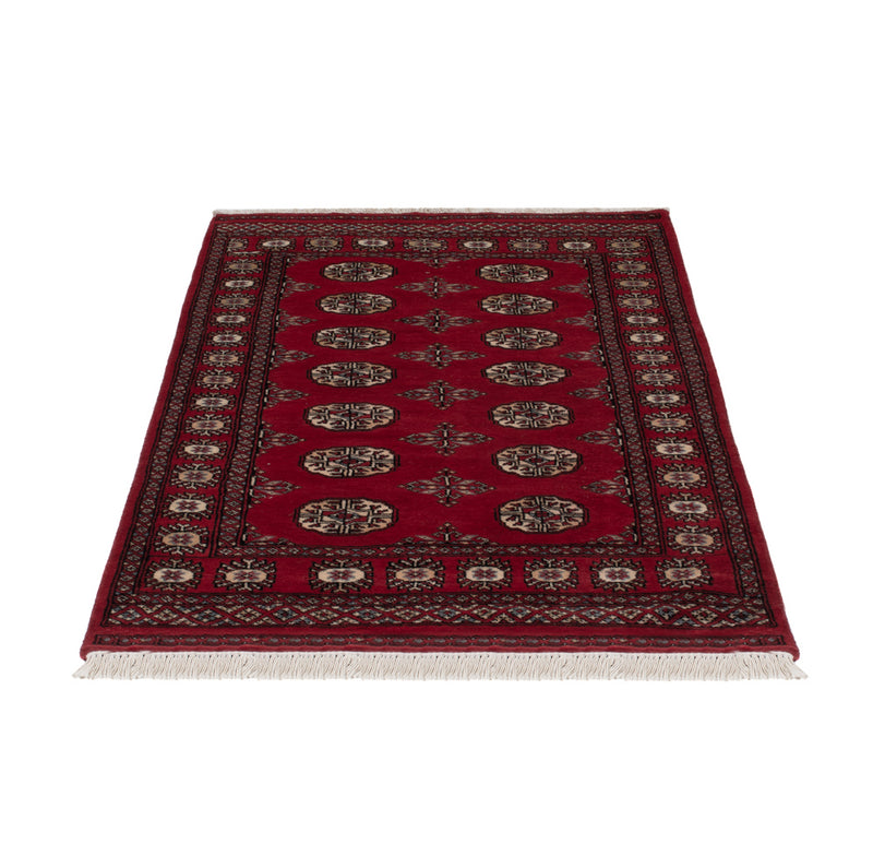 Pakistan Teppich 160x93cm - Orientteppich