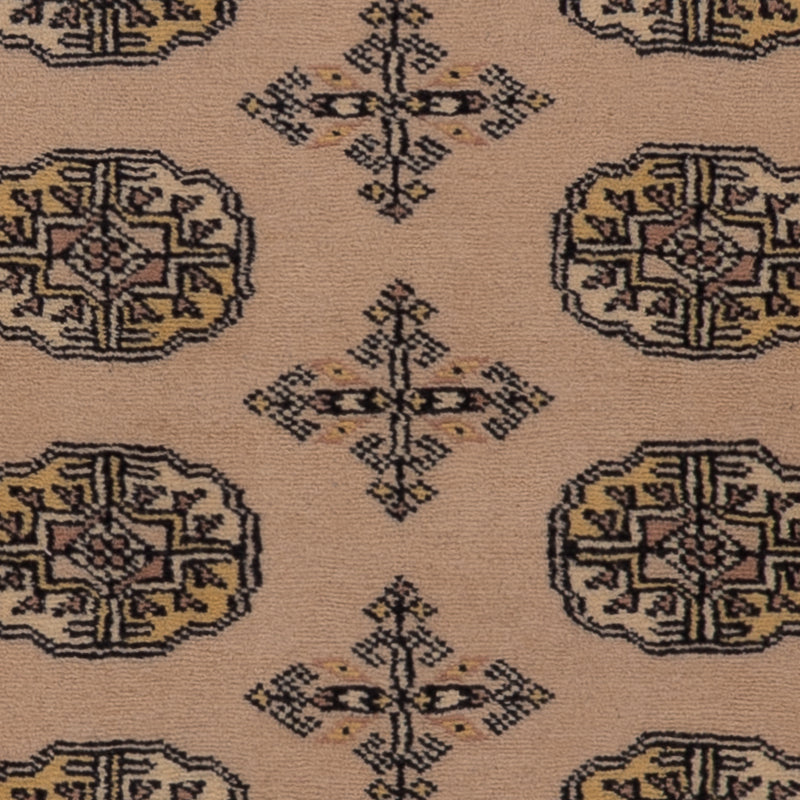 Pakistan Teppich 97x151cm - Orientteppich