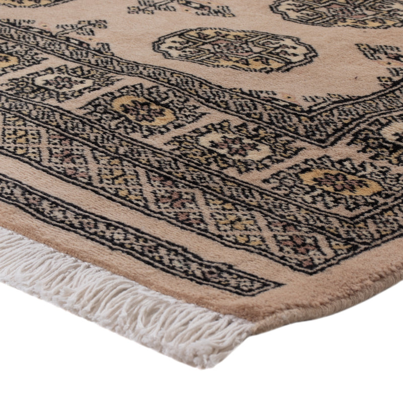 Pakistan Teppich 97x151cm - Orientteppich