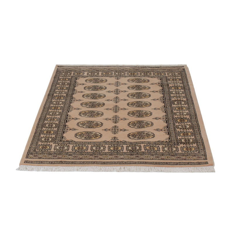 Pakistan Teppich 97x151cm - Orientteppich