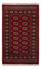 Pakistan Teppich 162x97cm - Orientteppich