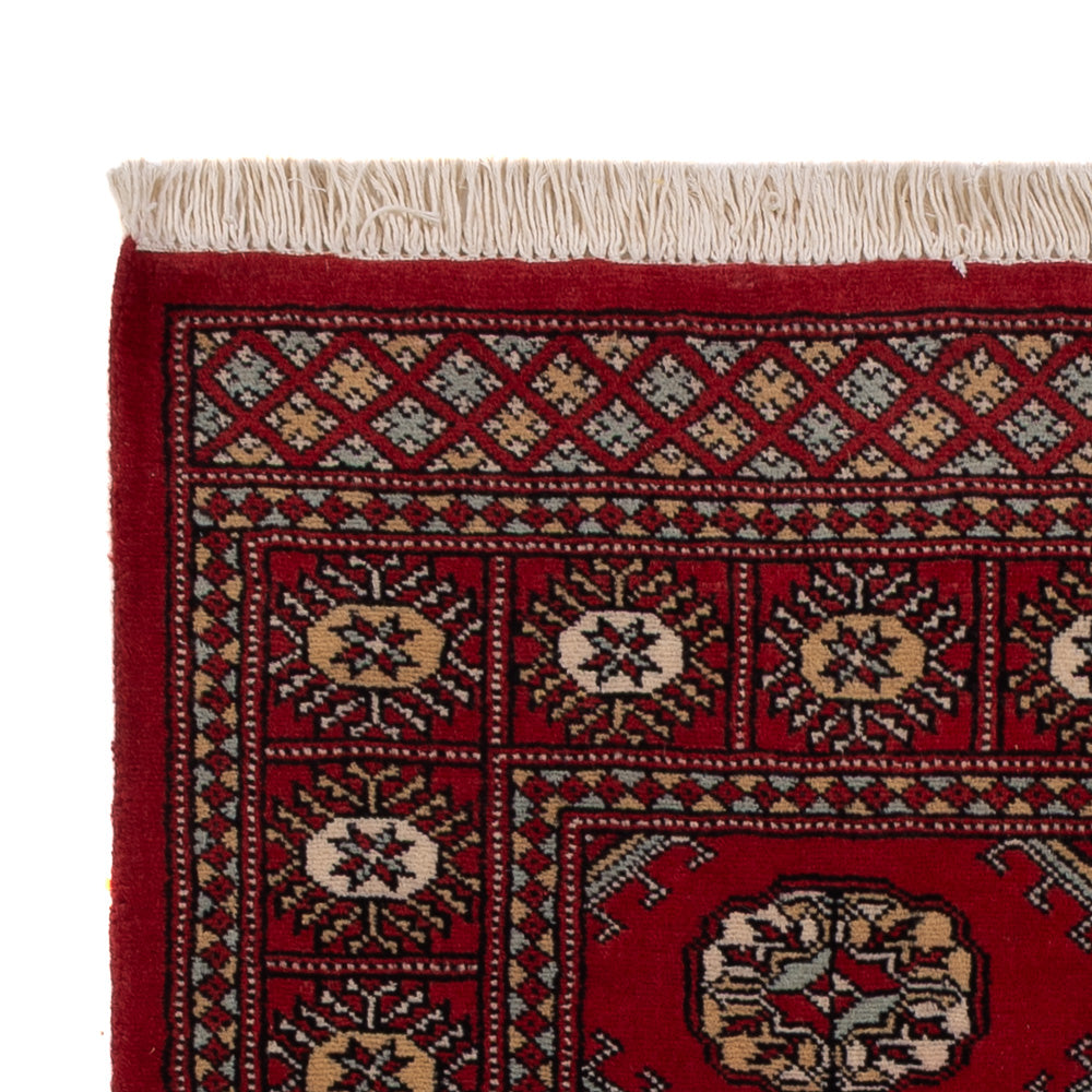Pakistan Teppich 162x97cm - Orientteppich