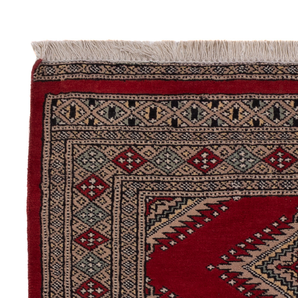 Pakistan Teppich 152x94cm - Orientteppich