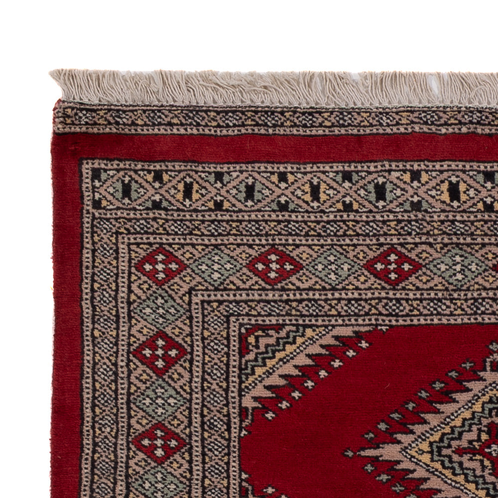 Pakistan Teppich 93x148cm - Orientteppich