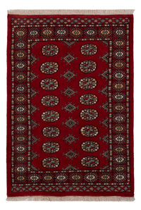 Pakistan Teppich 141x95cm - Orientteppich – product image