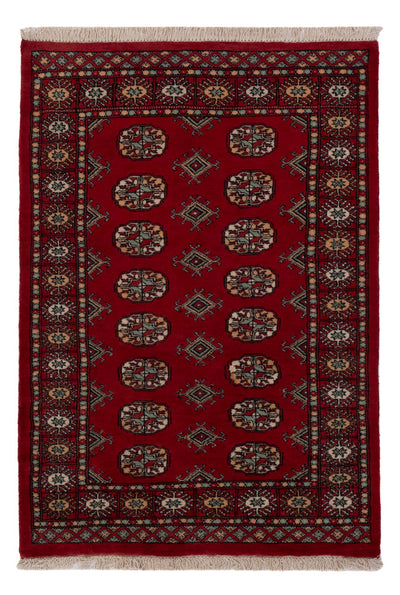 Pakistan Teppich 95x141cm - Orientteppich