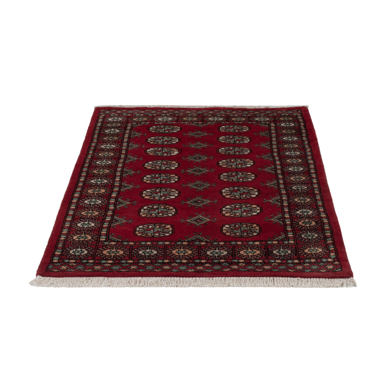 Pakistan Teppich 141x95cm - Orientteppich