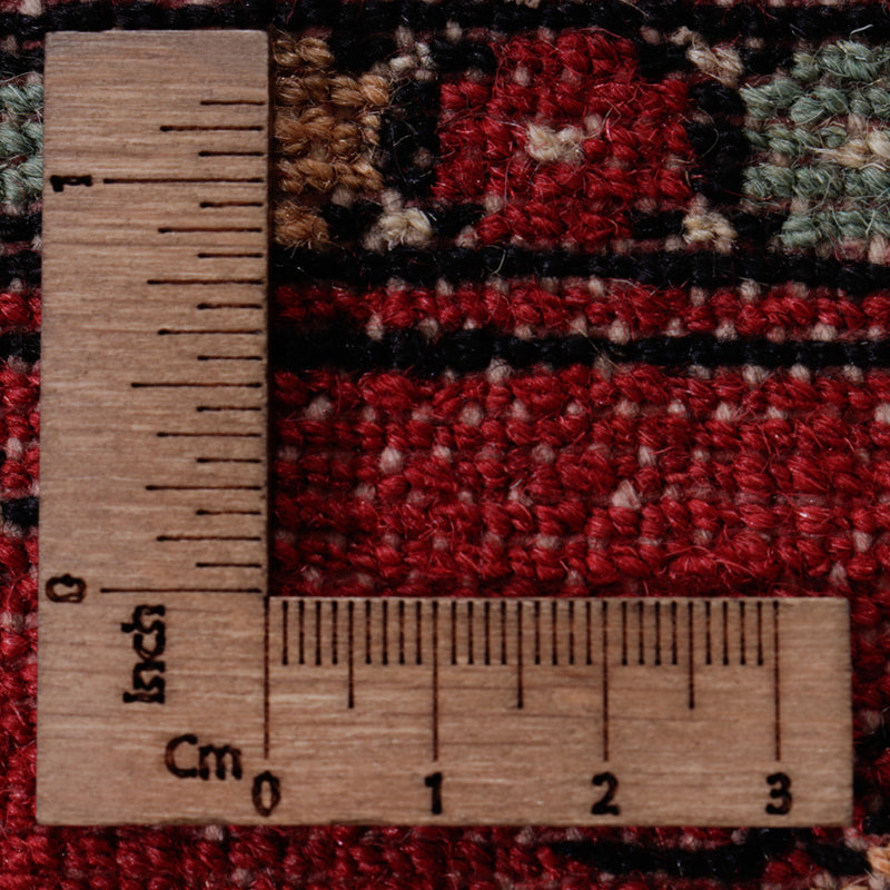 Pakistan Teppich 141x95cm - Orientteppich